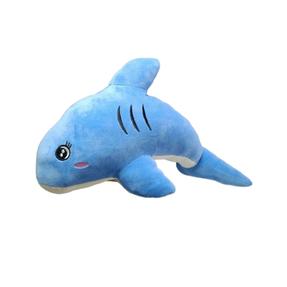 Weighted Dolphin (2kg)