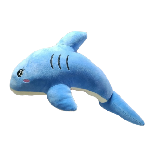 Weighted Dolphin (2kg)