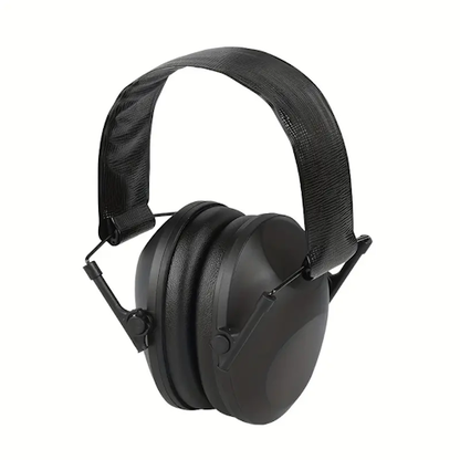Low Profile Ear Muffs