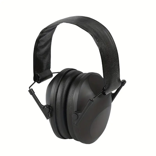 Low Profile Ear Muffs