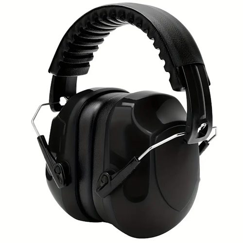 Ear Muffs