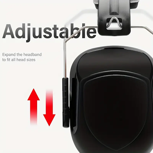 Ear Muffs