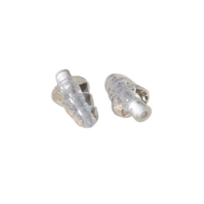 High Fidelity Earplugs