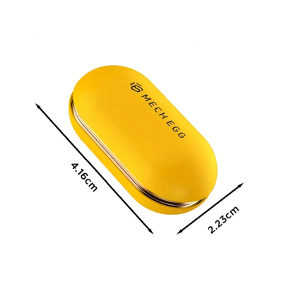 Mech Egg Fidget Slider