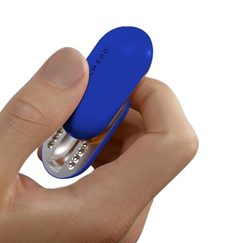 Mech Egg Fidget Slider