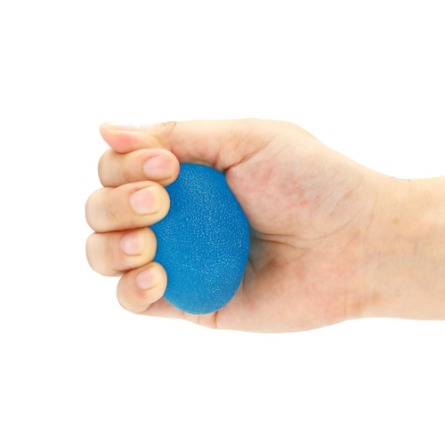 Egg shaped Hand Exerciser