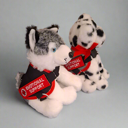 Emotional Support Stuffed Animals