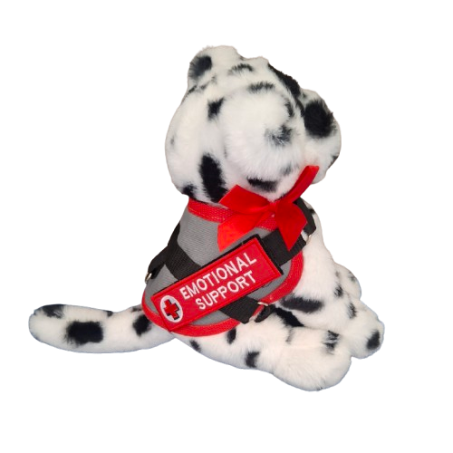 Emotional Support Stuffed Animals