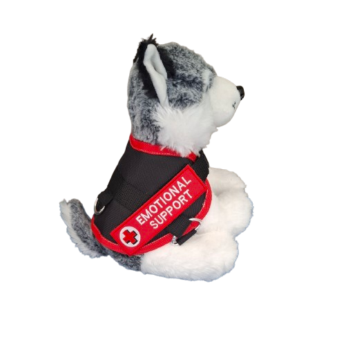 Emotional Support Stuffed Animals