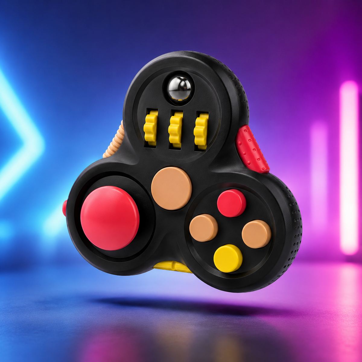 Fidget Controller – Autism Resources South Africa