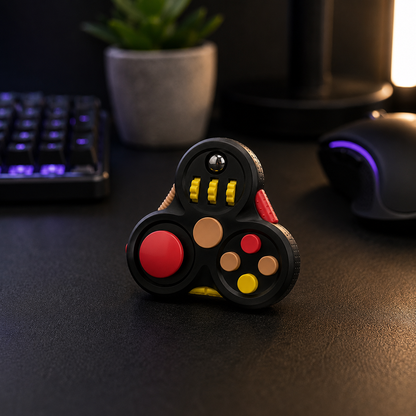 Fidget Controller