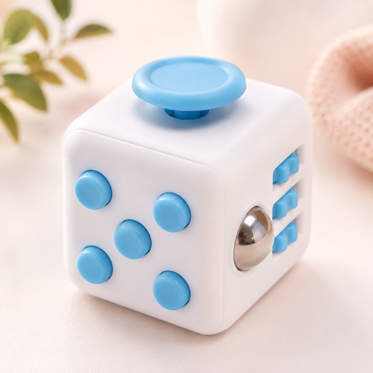 Fidget Cube