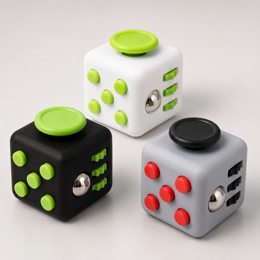 Fidget Cube