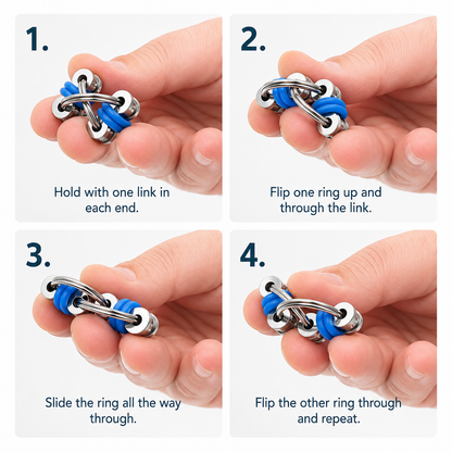 Flippy Chain