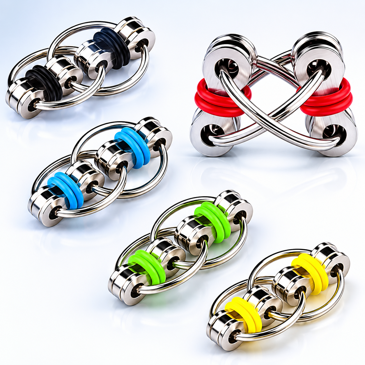 Flippy Chain
