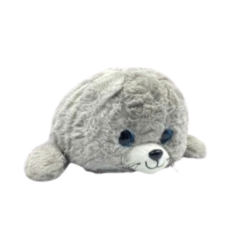 Fluffy Seal (2kg)