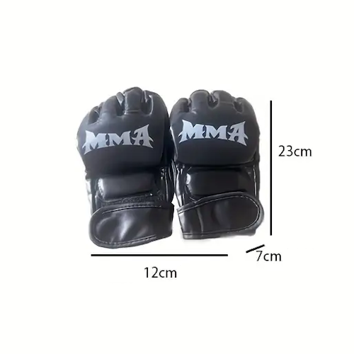 Sparring Gloves (1 pair)