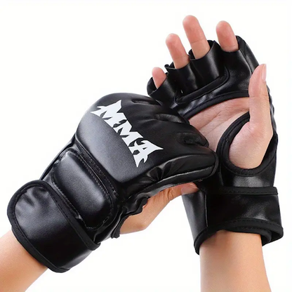 Sparring Gloves (1 pair)