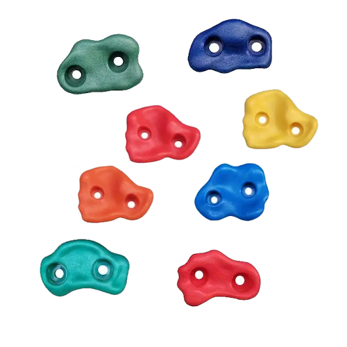 Climbing Grips (Pack of 8)