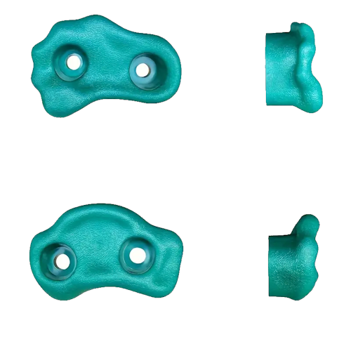 Climbing Grips (Pack of 8)