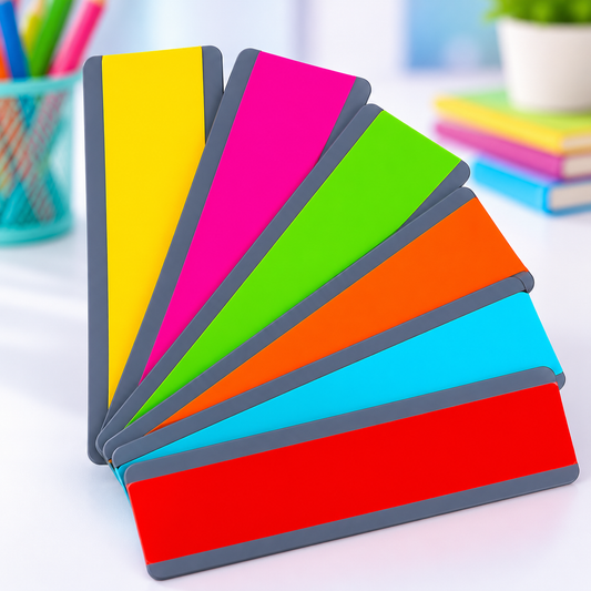 Guided Reading strip - Large (Pack of 2)