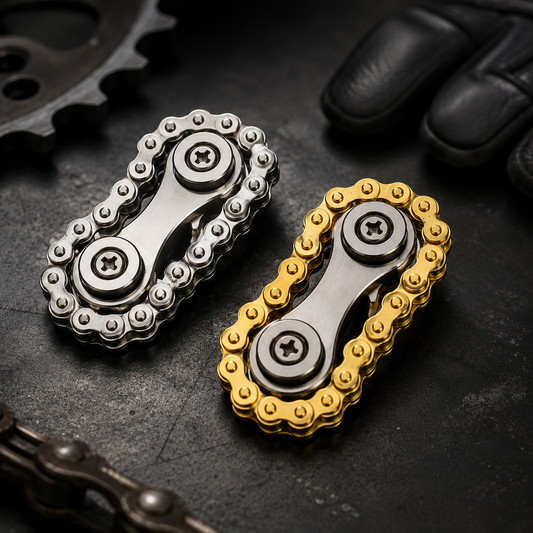 Gyro Sprocket