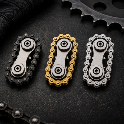 Gyro Sprocket