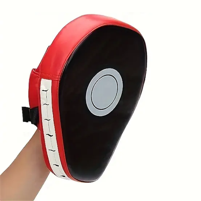 Sparring Focus Mitts (1 pair)