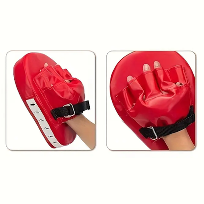 Sparring Focus Mitts (1 pair)