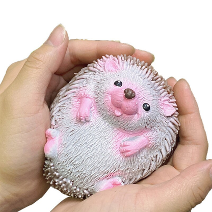 Squishy Hedgehog