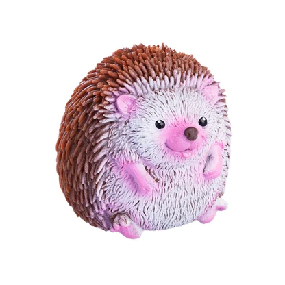 Squishy Hedgehog