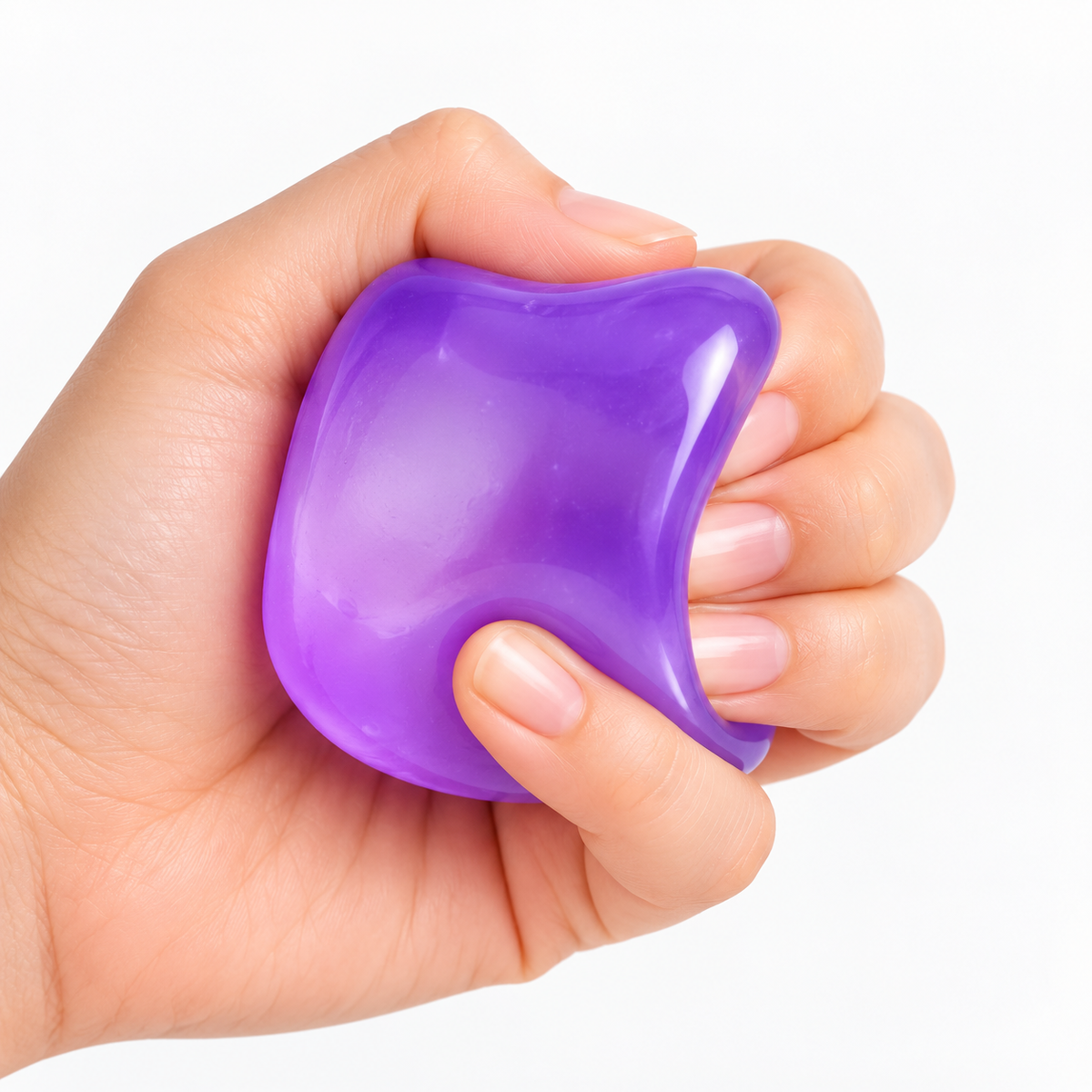 Ice Cube Squishy