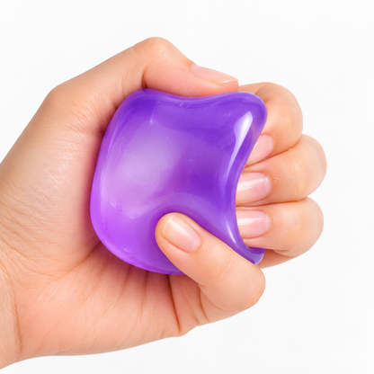 Ice Cube Squishy