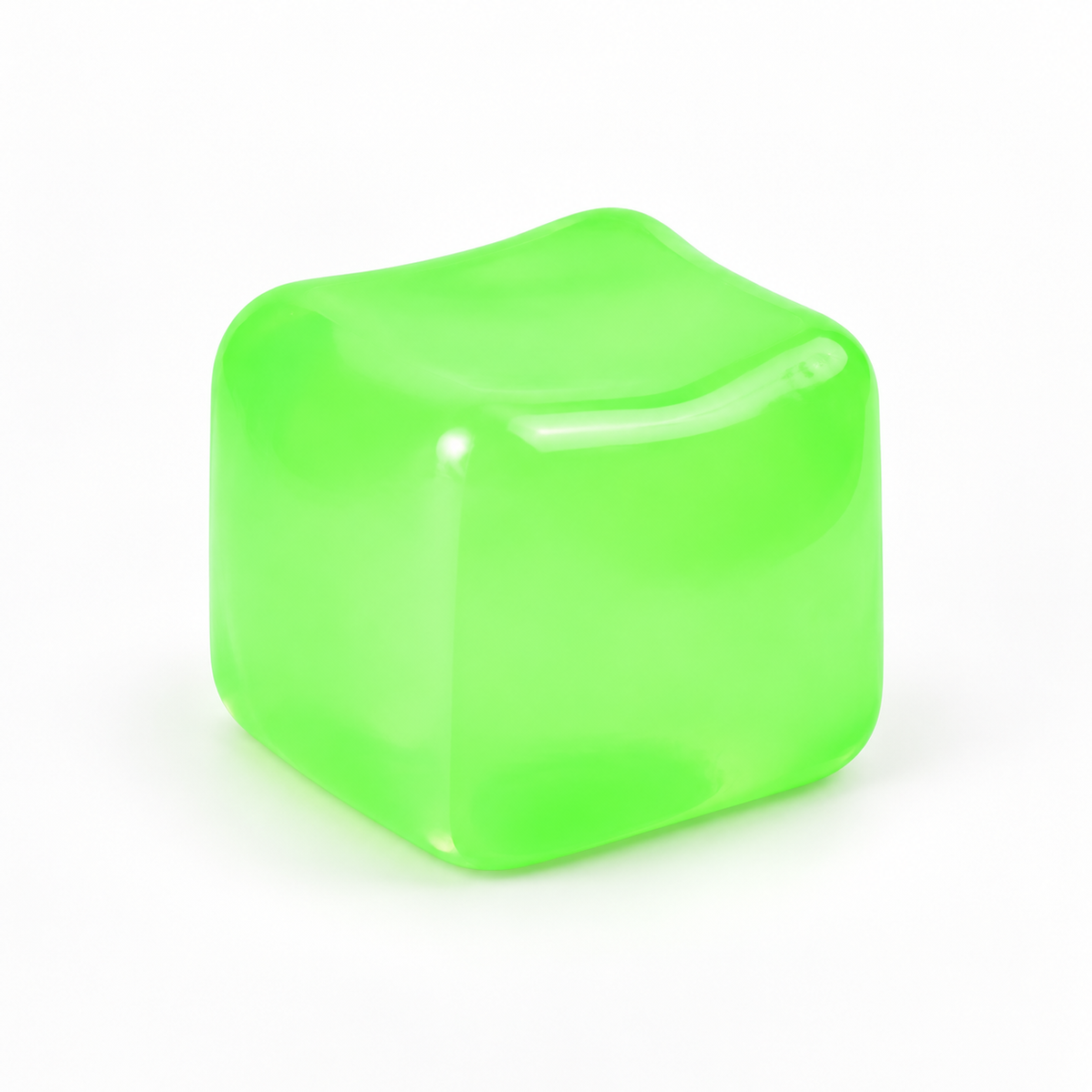 Ice Cube Squishy