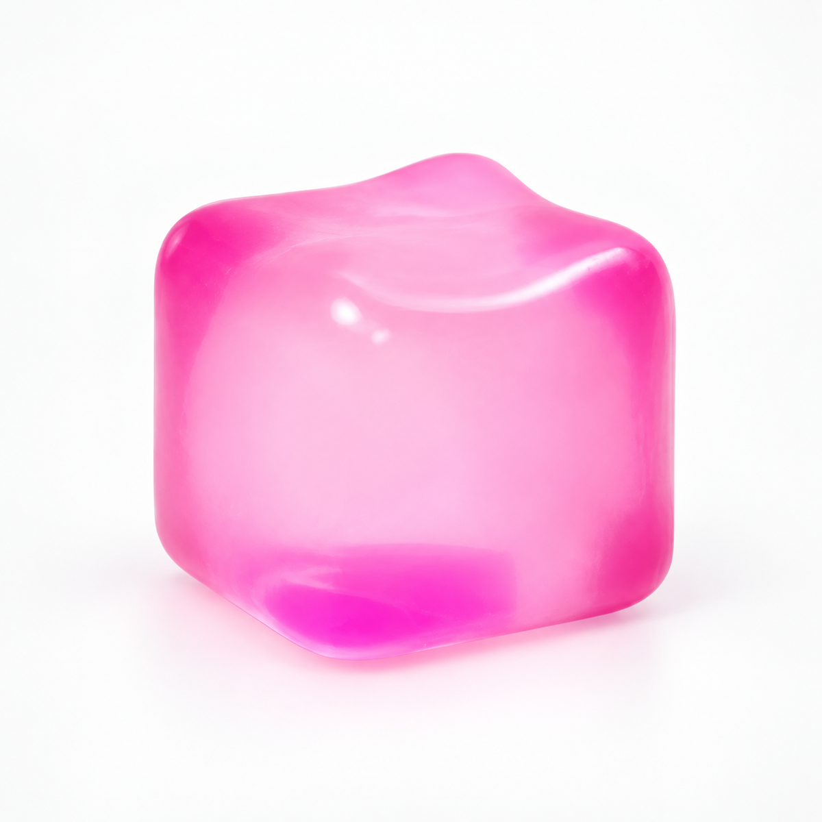 Ice Cube Squishy