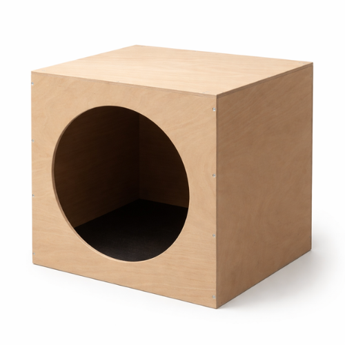 Kalm Cube