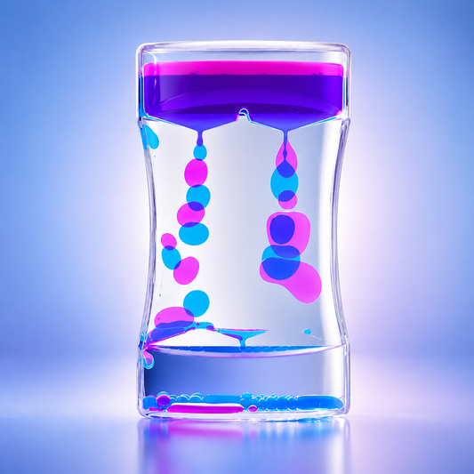 Large Liquid Timer
