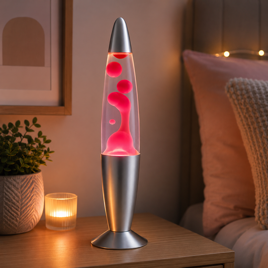 Lava Lamp