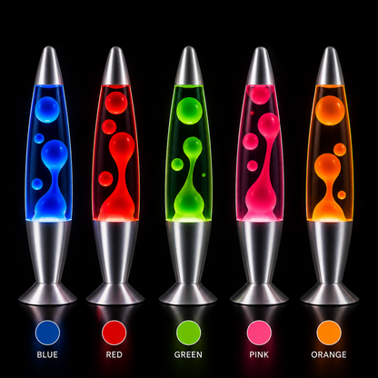 Lava Lamp