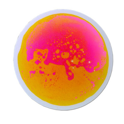 Sensory Liquid Mat