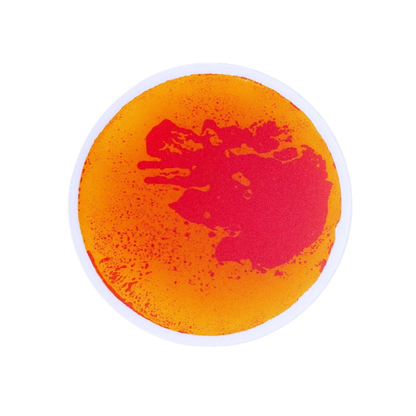 Sensory Liquid Mat