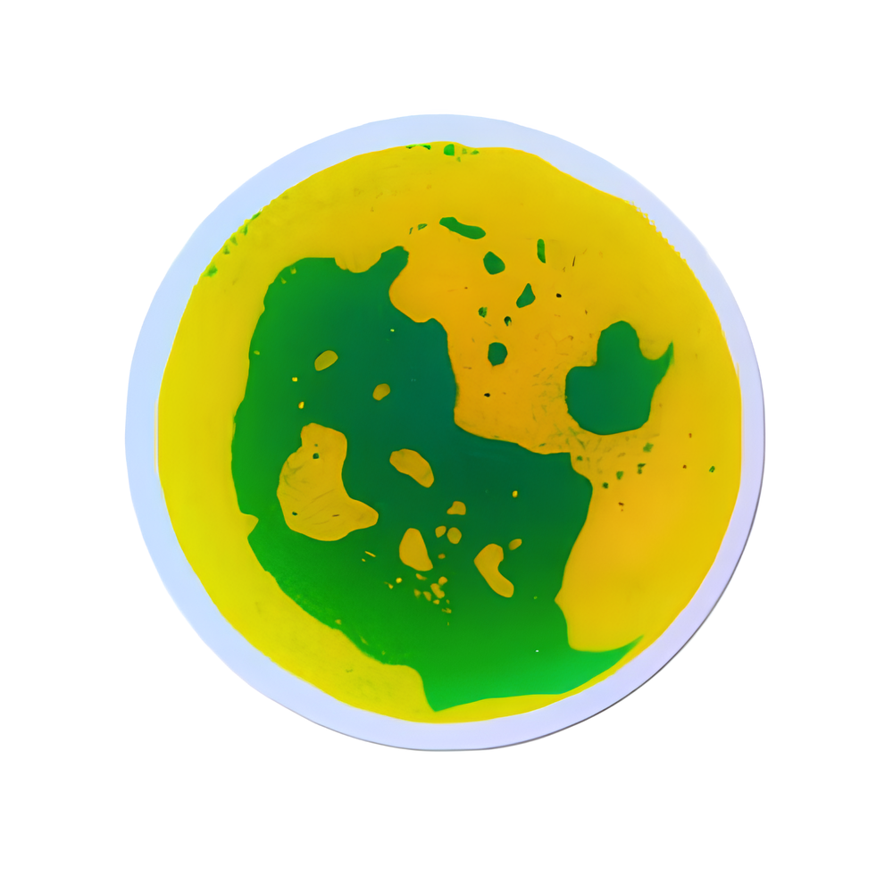 Sensory Liquid Mat