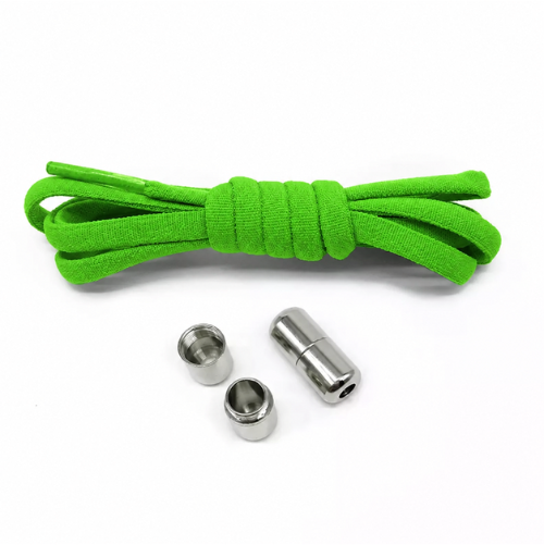 Locking Laces elastic shoe laces