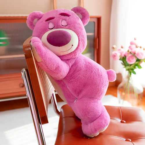 Lots-o-Huggin Bear (2kg)