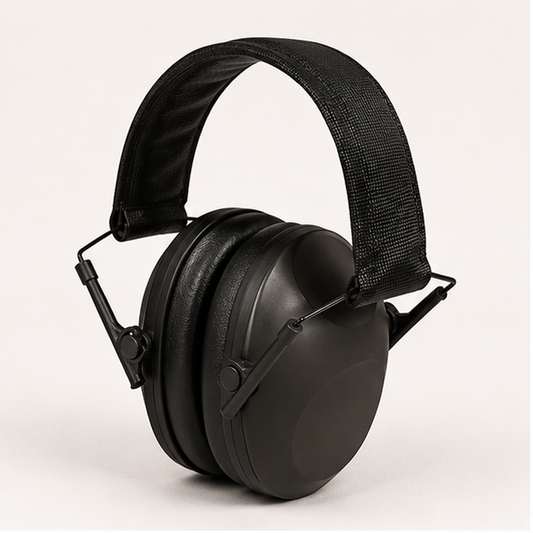 Low Profile Ear Muffs