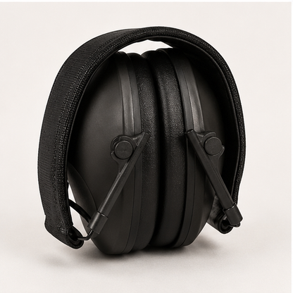 Low Profile Ear Muffs