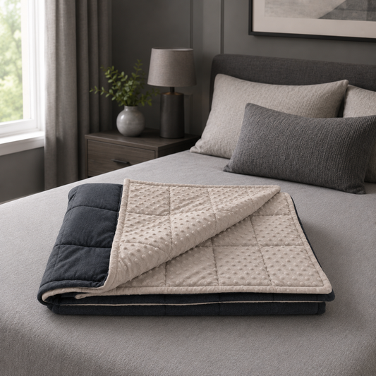 Medium Weighted Blanket