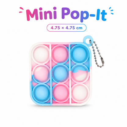 Mini Pop-It