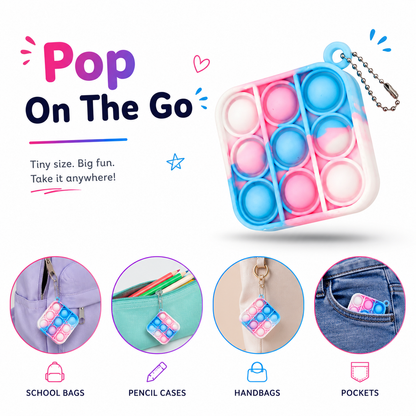Mini Pop-It