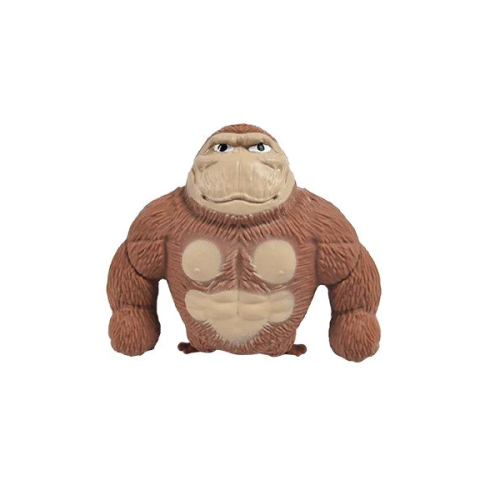 Squishy Orangutan